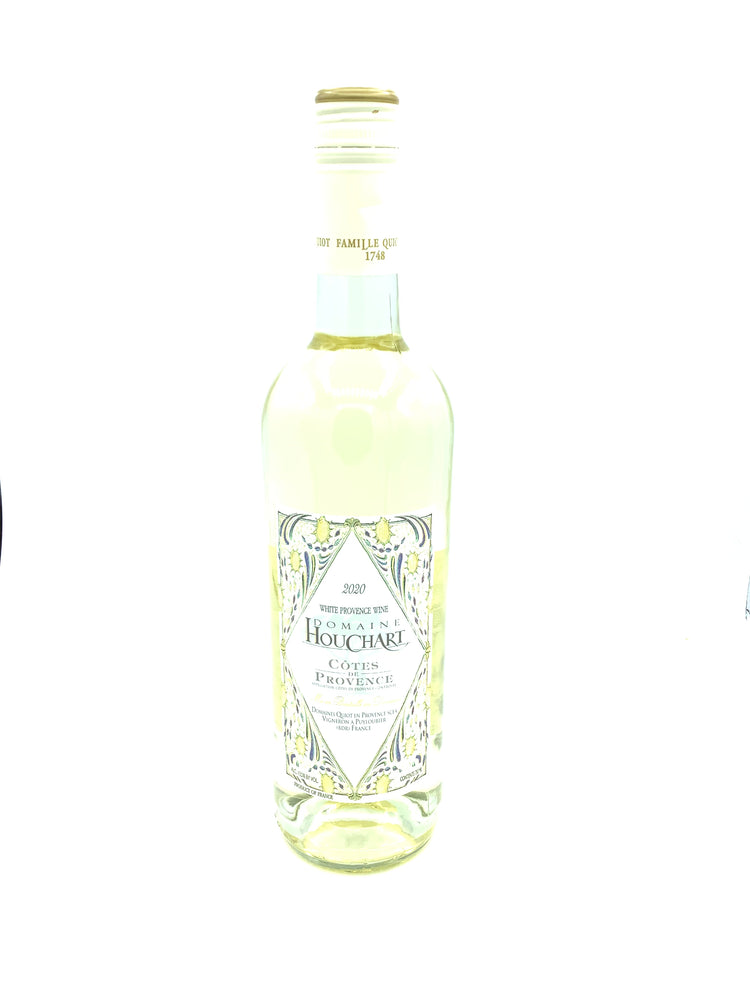 Domaine Houchart Cotes de Provence Blanc