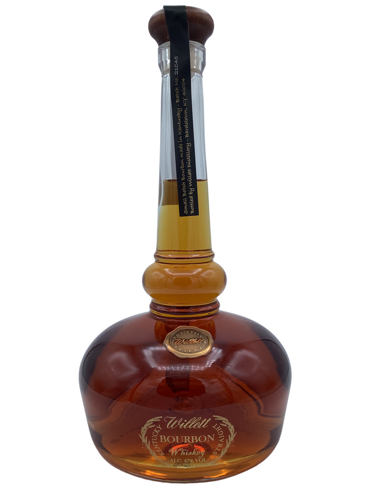 Willett Pot Still Reserve Bourbon