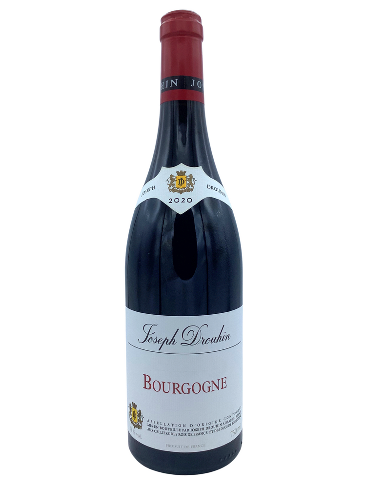 Drouhin Bourgogne Rouge 2021