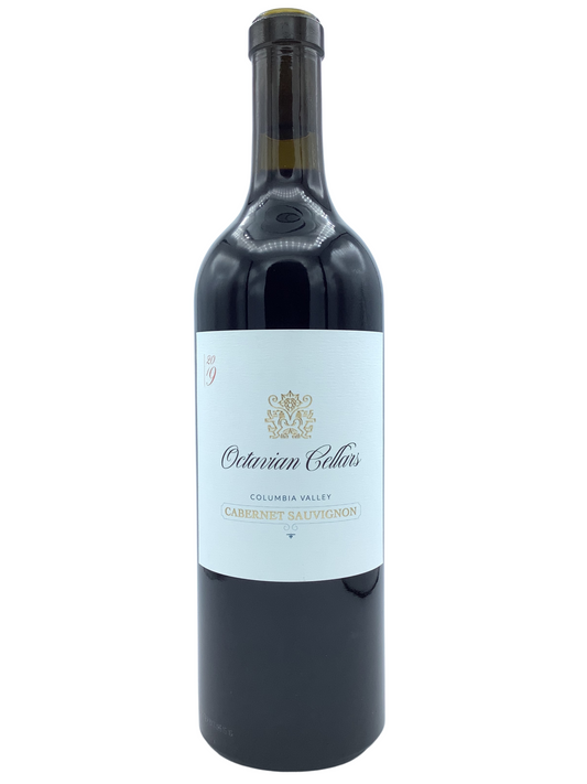 Octavian Cellars Cabernet Sauvignon 2023