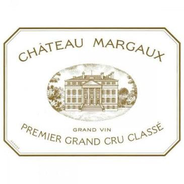 Château Margaux: Effortless Elegance - Milwaukee