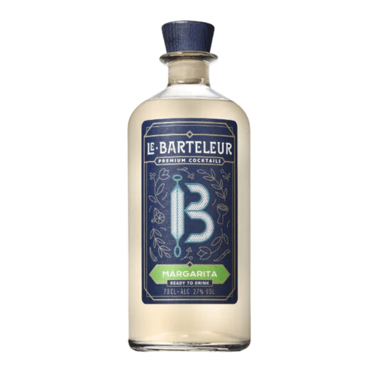 Le Barteleur Margarita 700ml