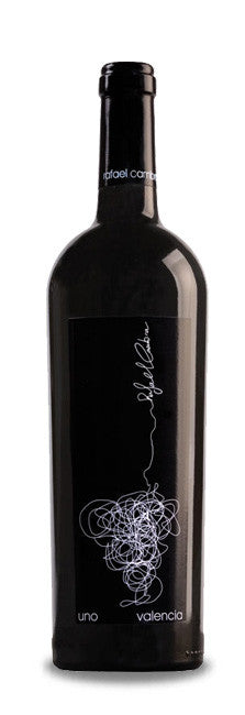 Rafael Cambra Uno 2021