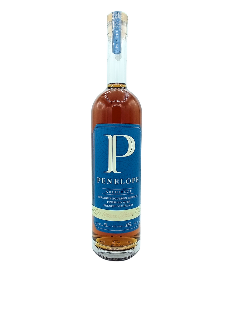 Penelope Creme Brulee Bourbon