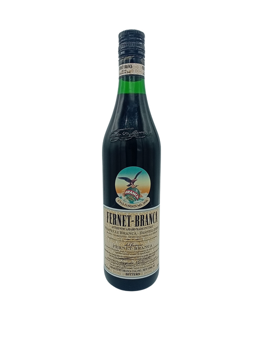 Fernet-Branca Amaro 750ml