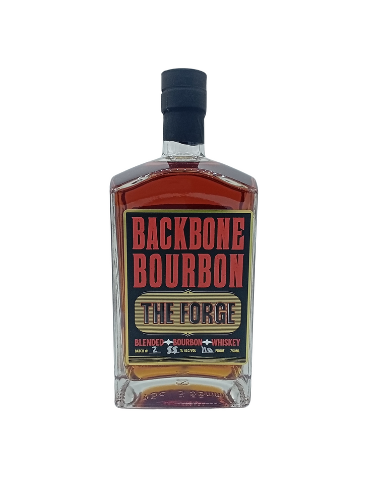Backbone The Forge Bourbon