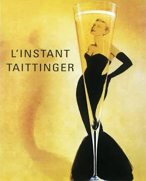 An Evening with Taittinger: Champagne, Caviar & the Art of Effervescence - Milwaukee