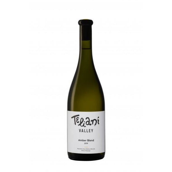 Teliani Amber Blend 2022