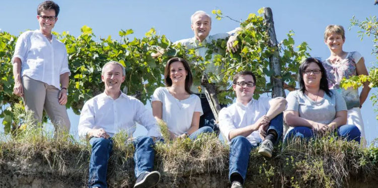 Leth Gruner Veltliner Ried Scheiben Erste Lagen