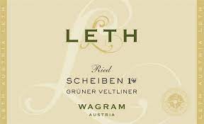 Leth Gruner Veltliner Ried Scheiben Erste Lagen