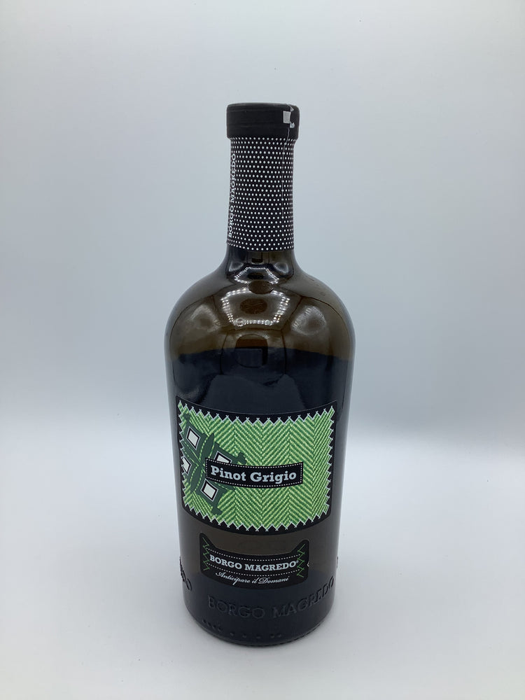 Borgo Magredo Pinot Grigio
