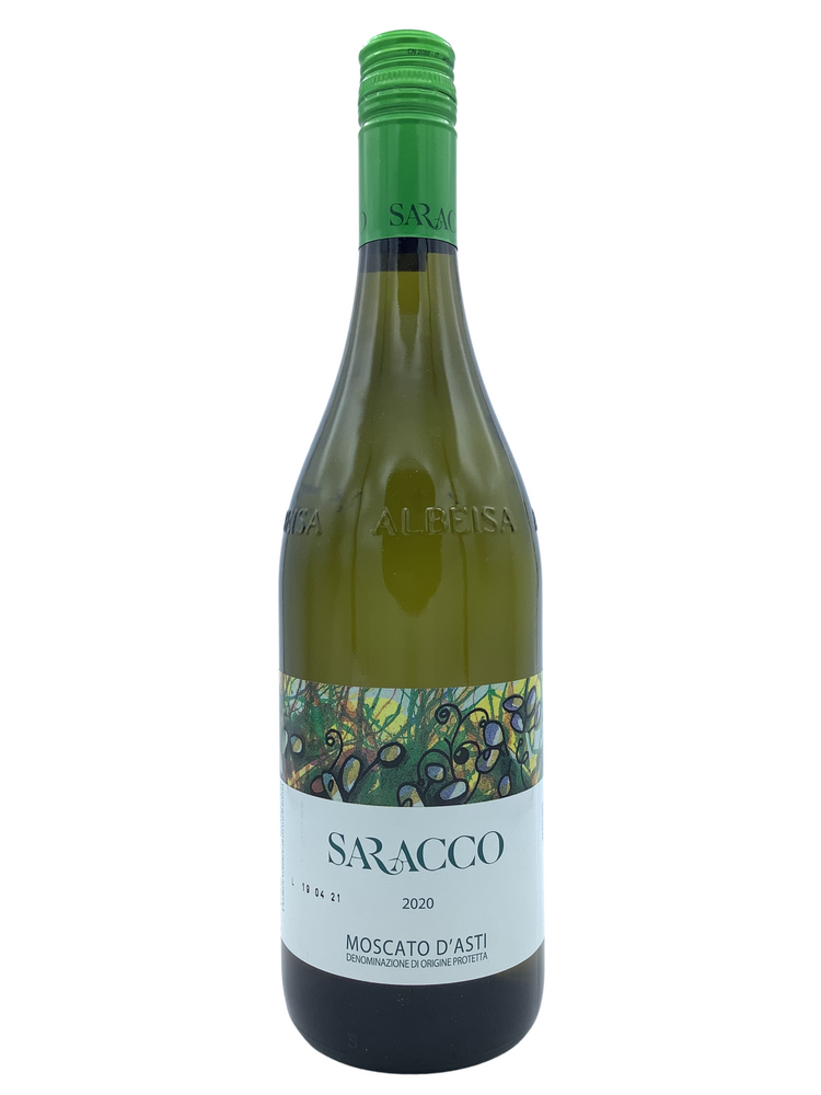 Saracco Moscato d'Asti