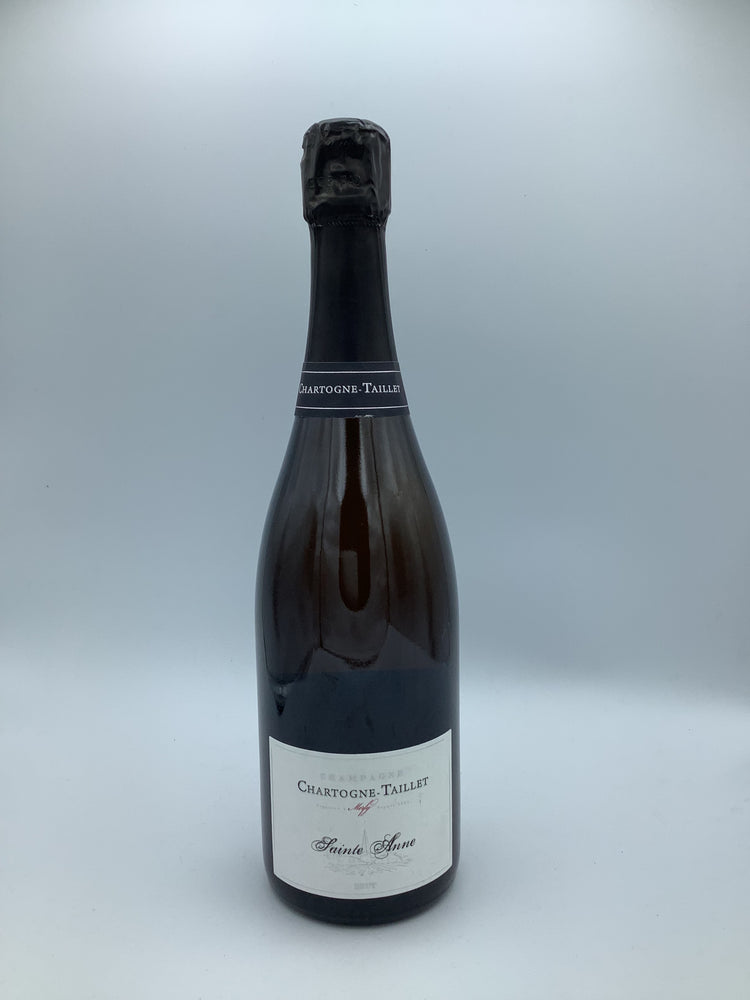 Chartogne-Taillet Sainte Anne Brut