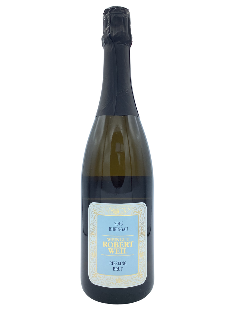 Robert Weil Rheingau Riesling Brut