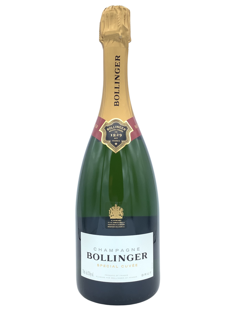 Bollinger Brut Special Cuvee