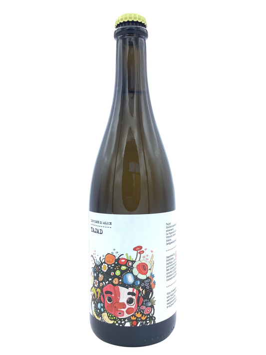 Vigne di Alice Frizzante Tajad