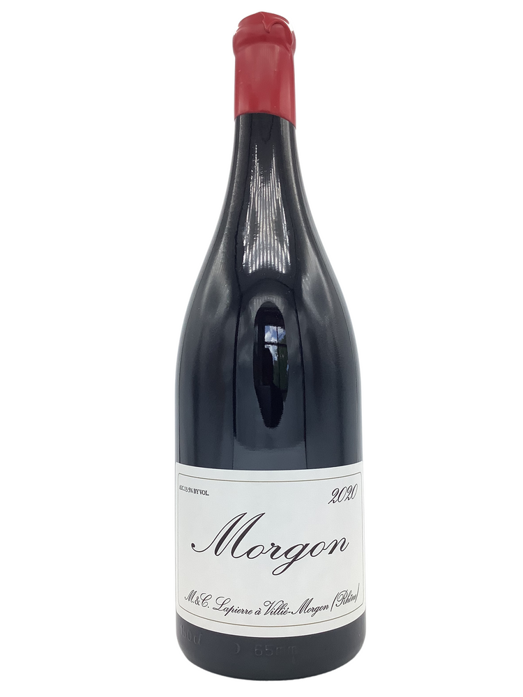 Lapierre Morgon 2024