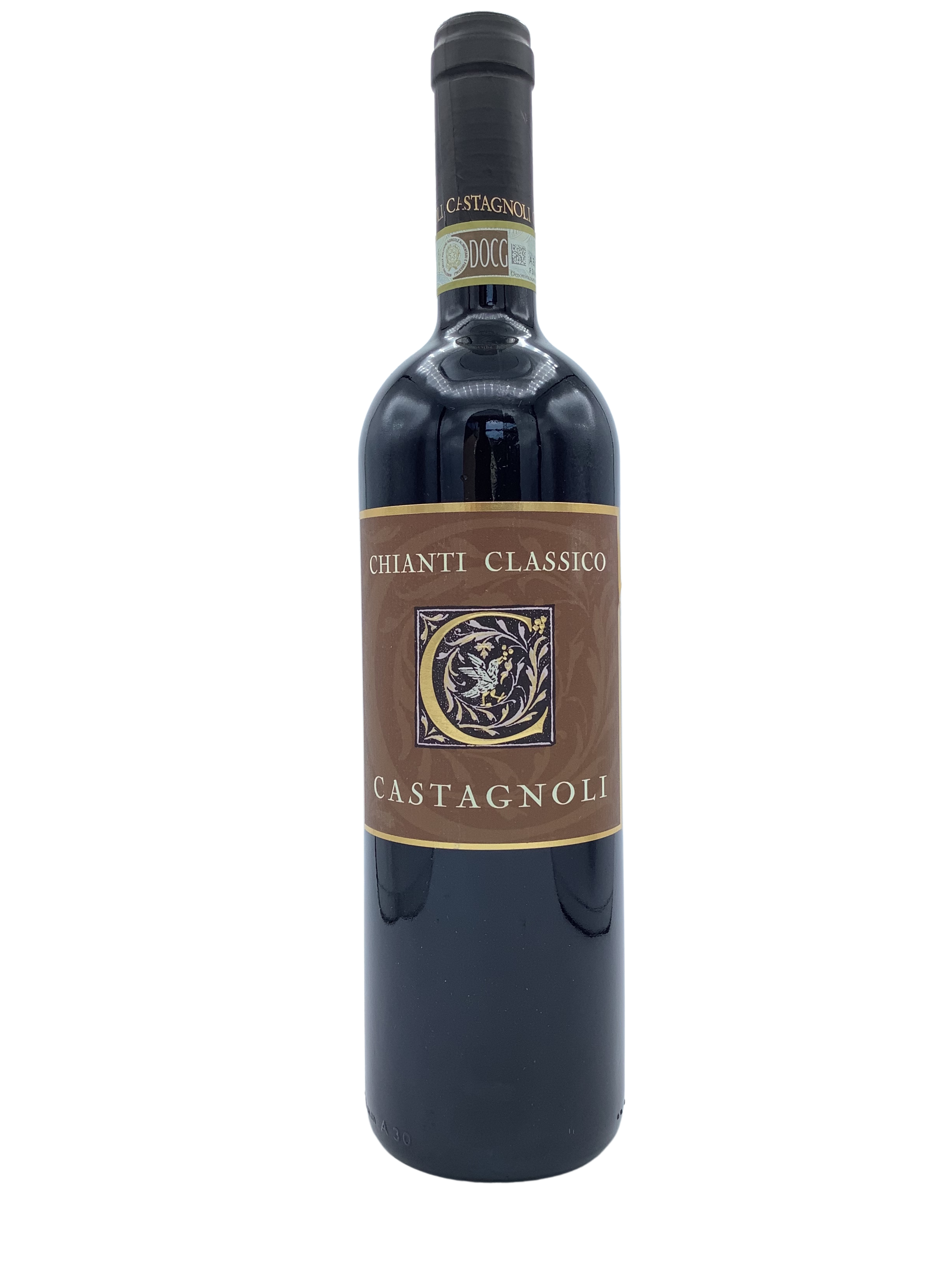 channori Castagnoli Chianti Classico