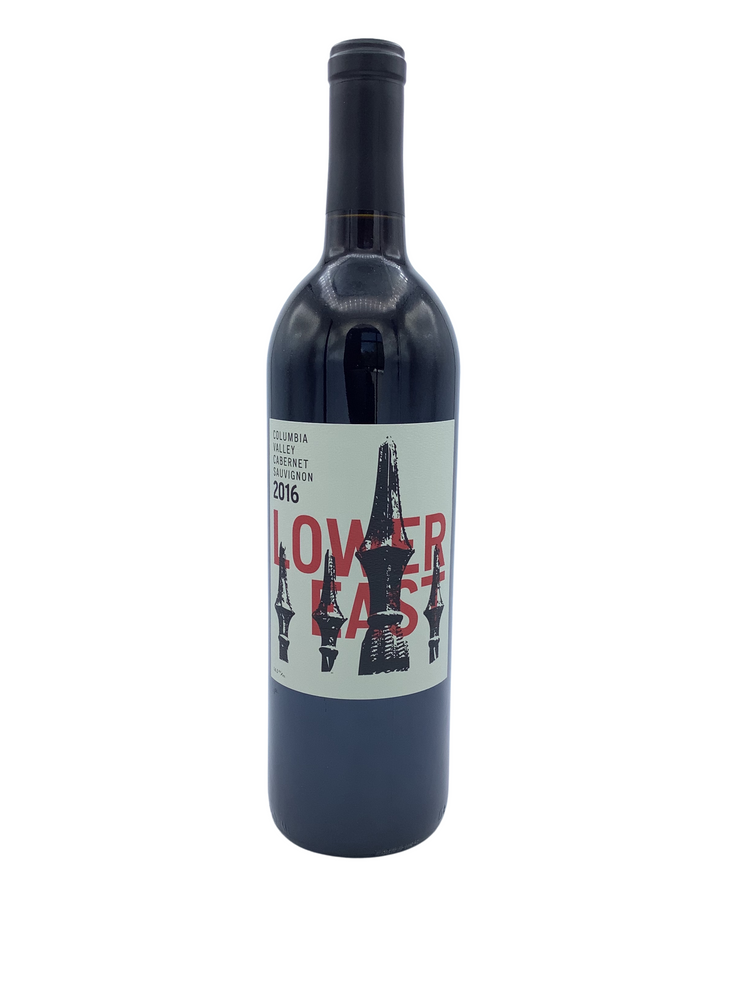 Gramercy Lower East Cabernet Sauvignon
