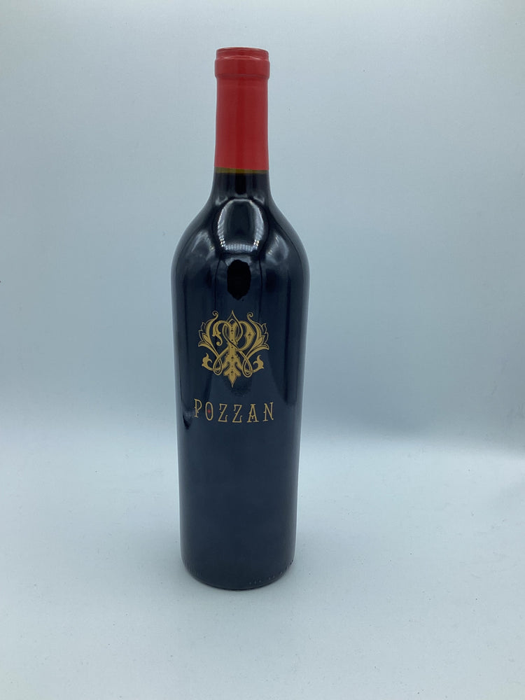 Pozzan Zinfandel