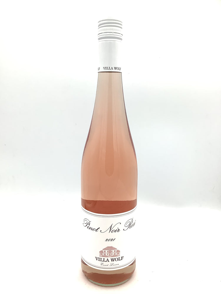 Villa Wolf Pinot Noir Rose
