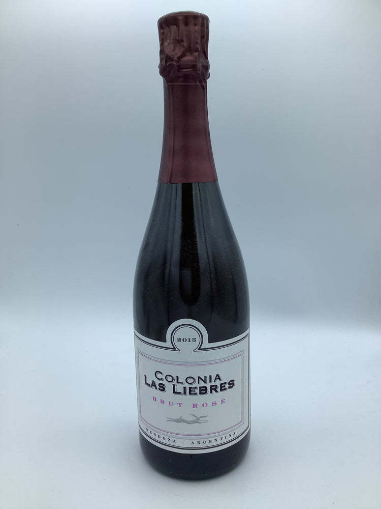 Colonia Las Liebres Brut Rose