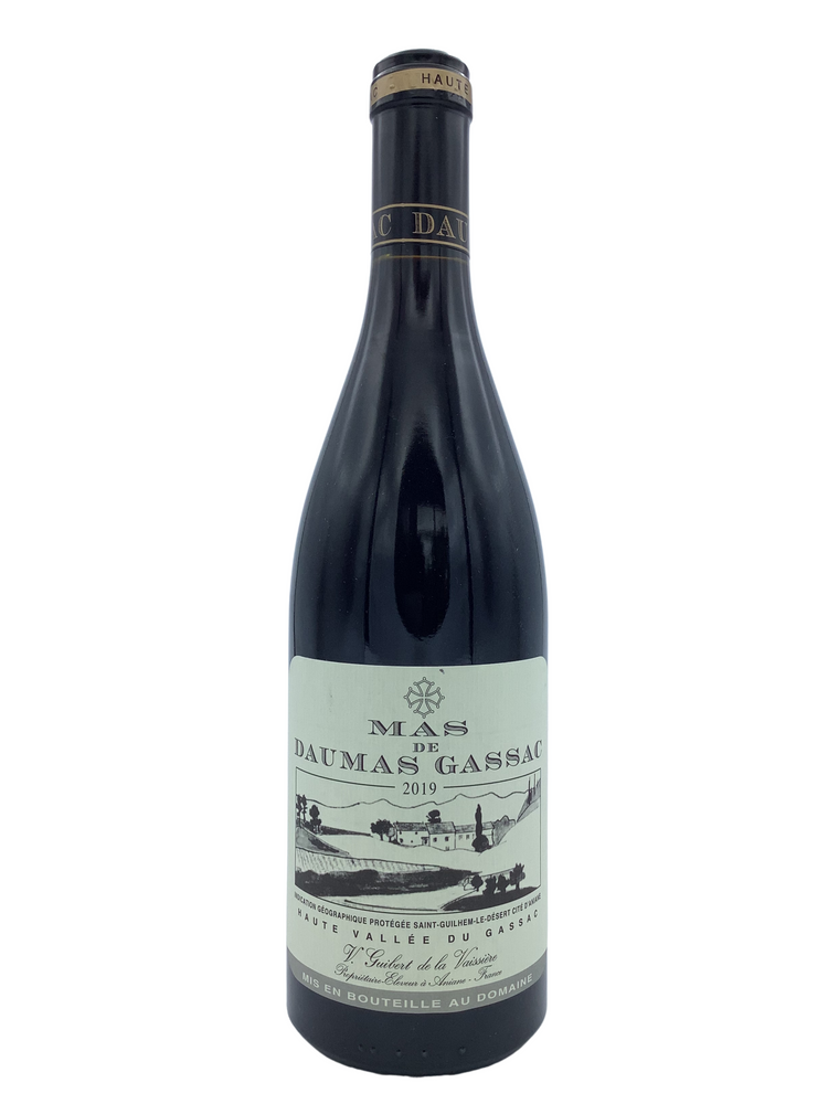 Mas de Daumas Gassac Rouge