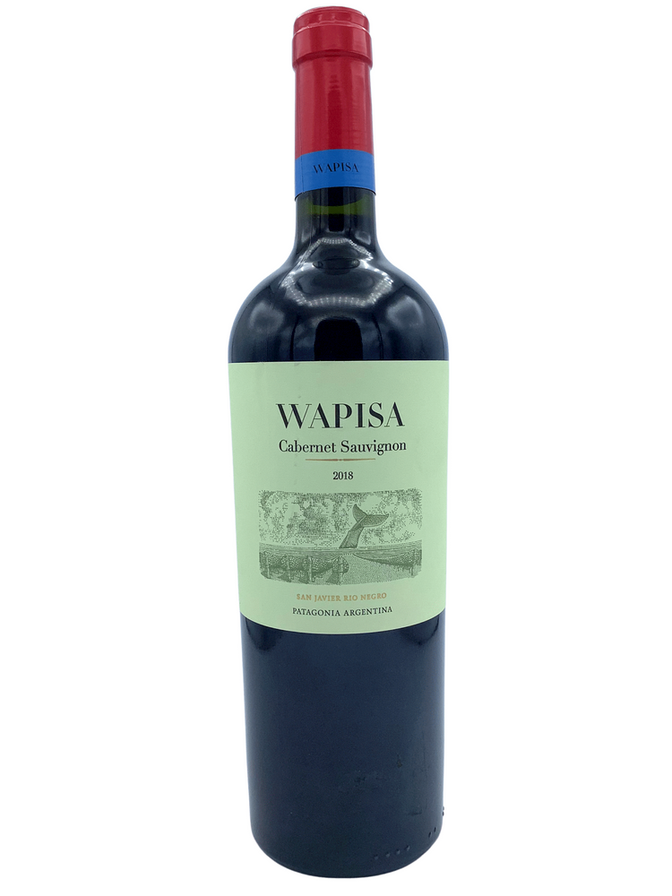 Wapisa Cabernet Sauvignon