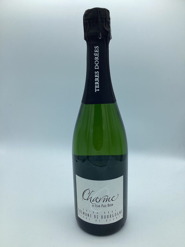 Charme Jean-Paul Brun Cremant de Bourgogne
