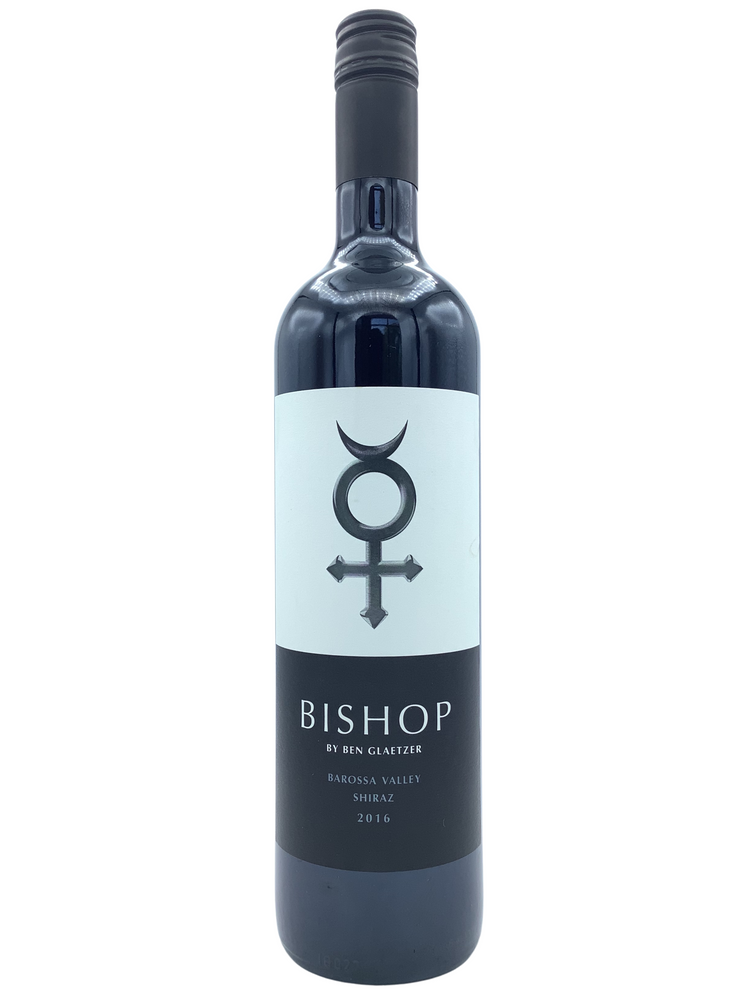 Glaetzer Bishop Shiraz