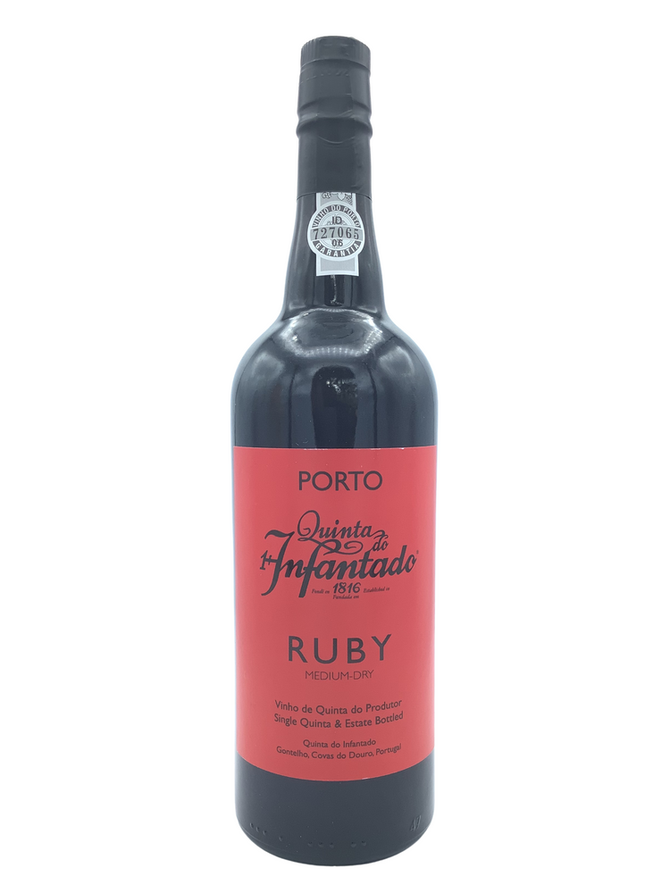 Quinta do Infantado Porto Ruby