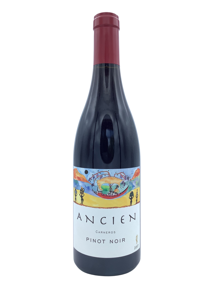 Ancien Carneros Pinot Noir