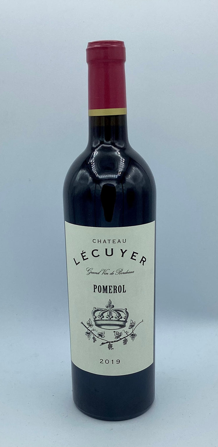 Lecuyer Pomerol