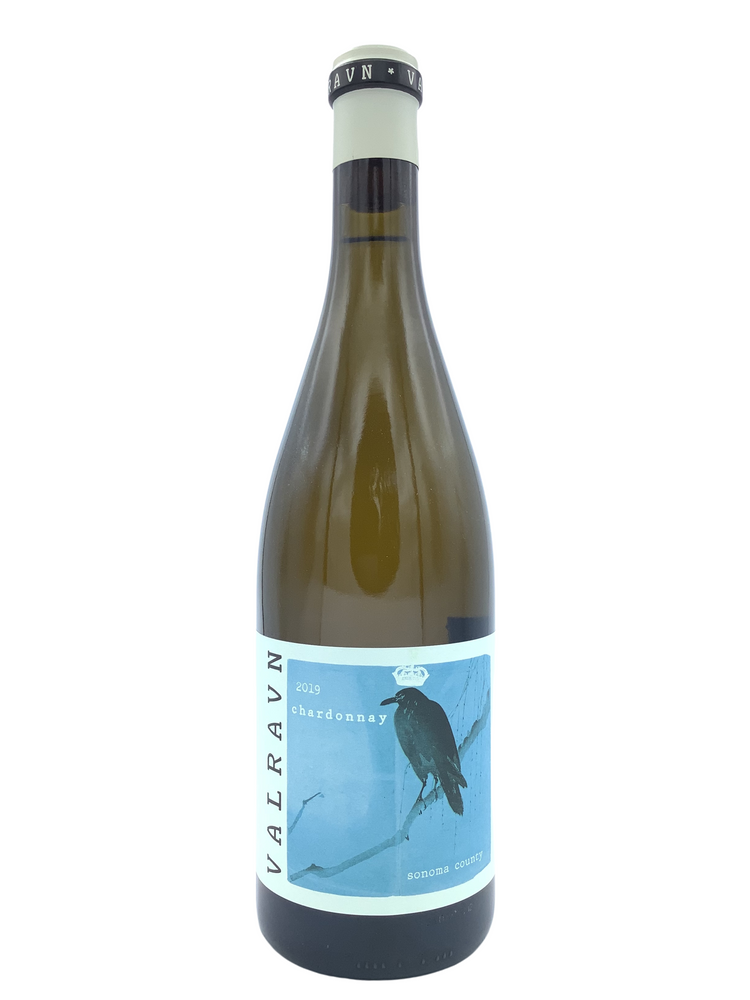 Valravn Chardonnay