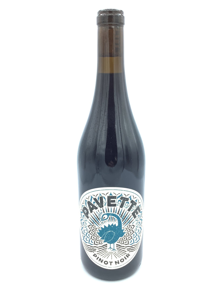 Pavette Pinot Noir