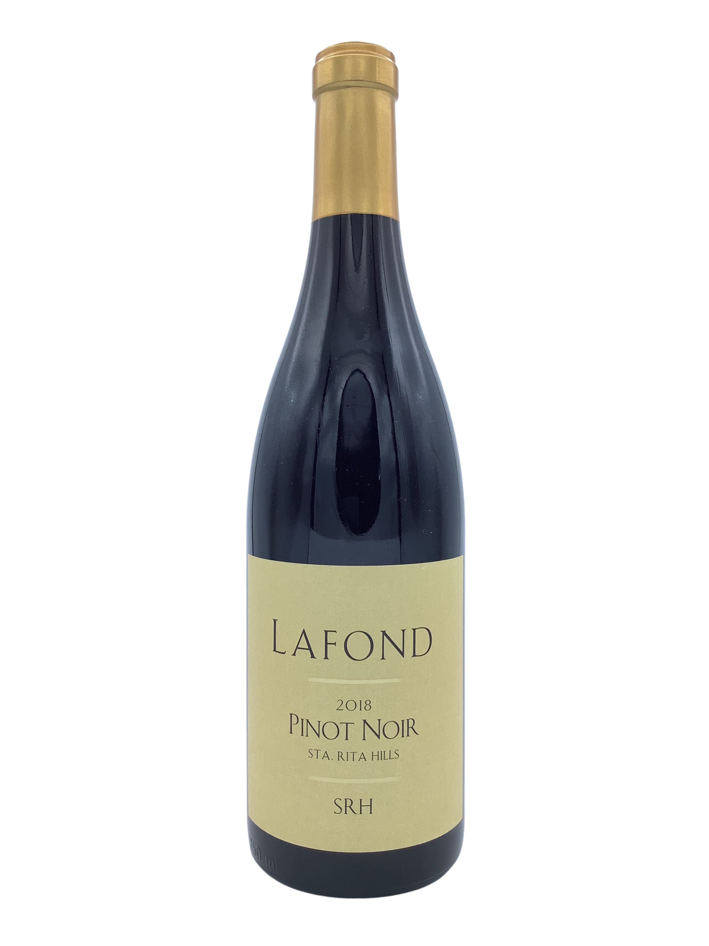 Lafond Pinot Noir