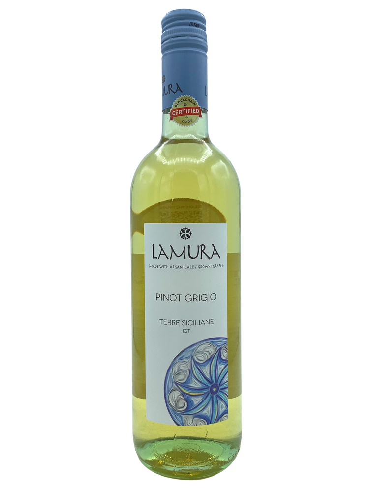 La Mura Pinot Grigio