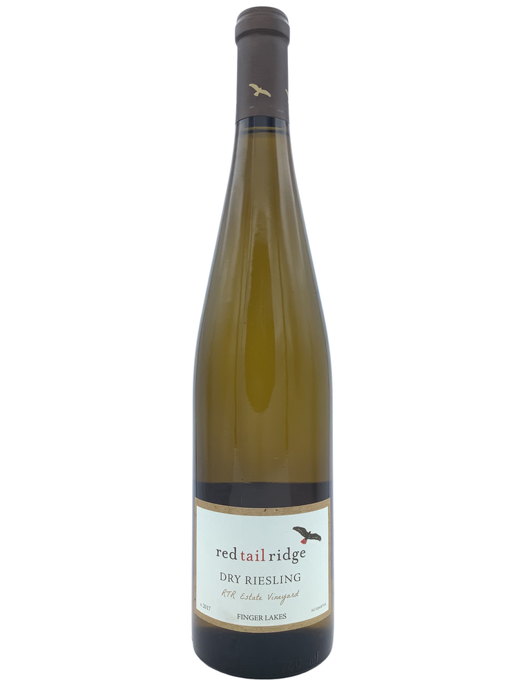Red Tail Ridge Estate Dry Riesling
