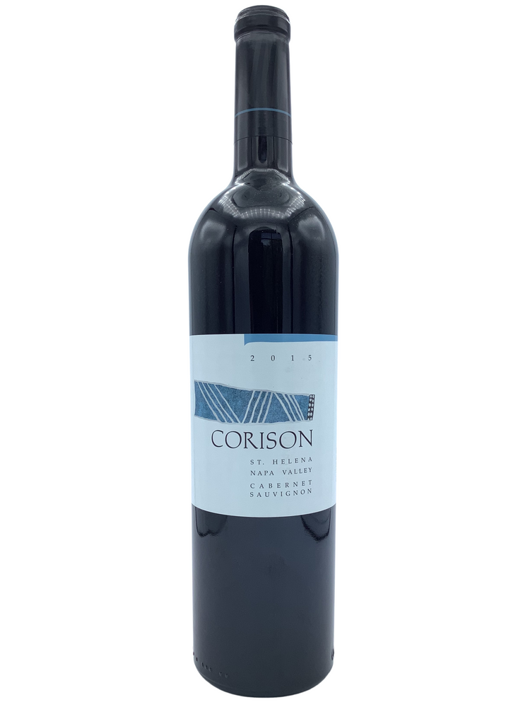 Corison Cabernet Sauvignon 2020