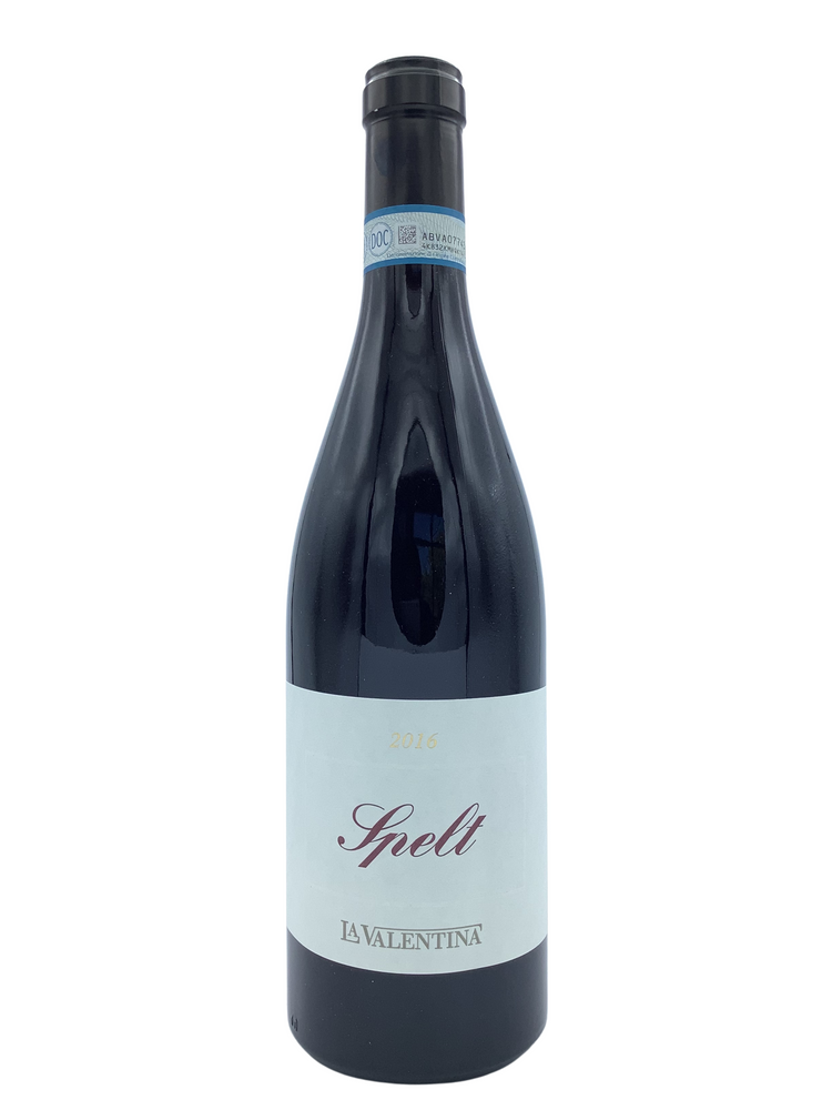 La Valentina Spelt Montepulciano d'Abruzzo