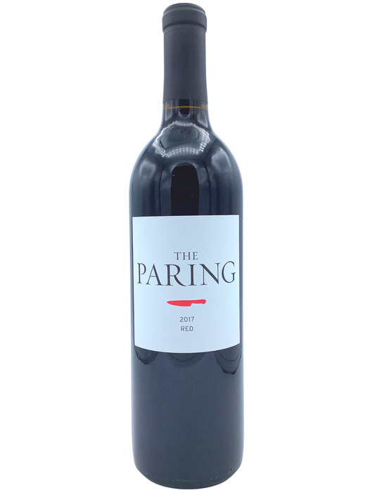 The Paring Cabernet Blend 2020