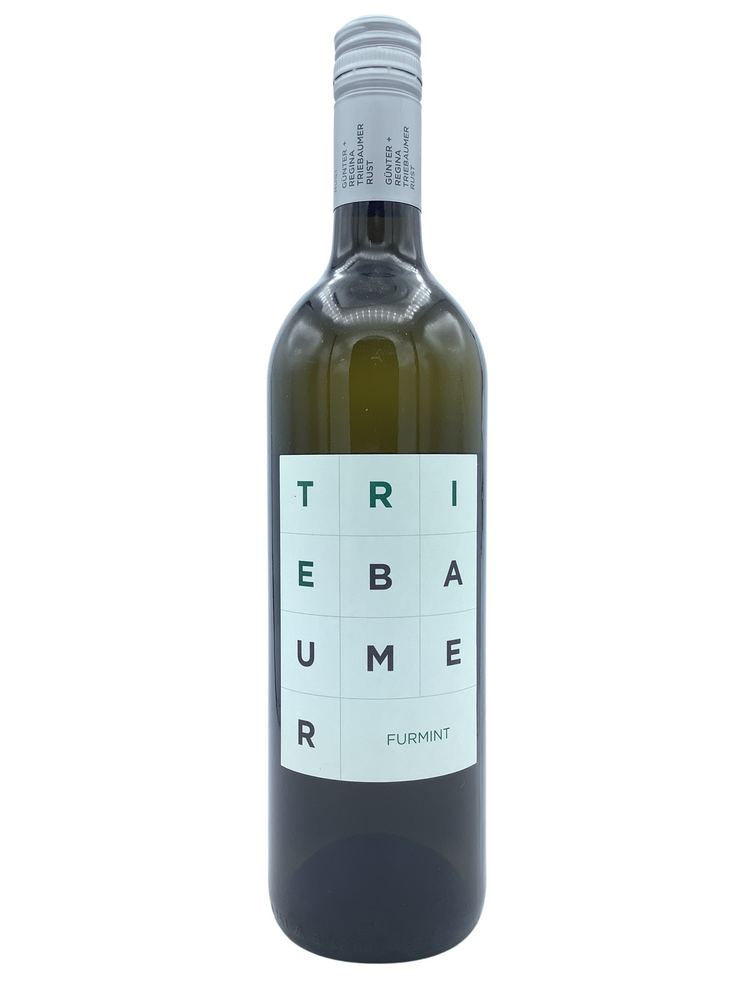 Triebaumer Furmint