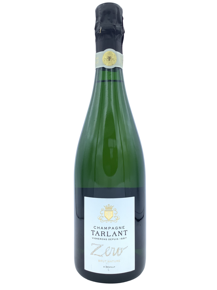 Tarlant Brut Zero