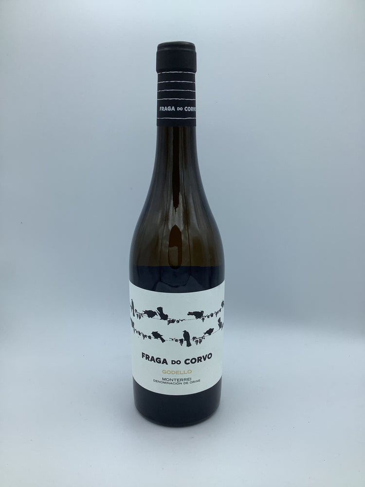 Fraga do Corvo Godello