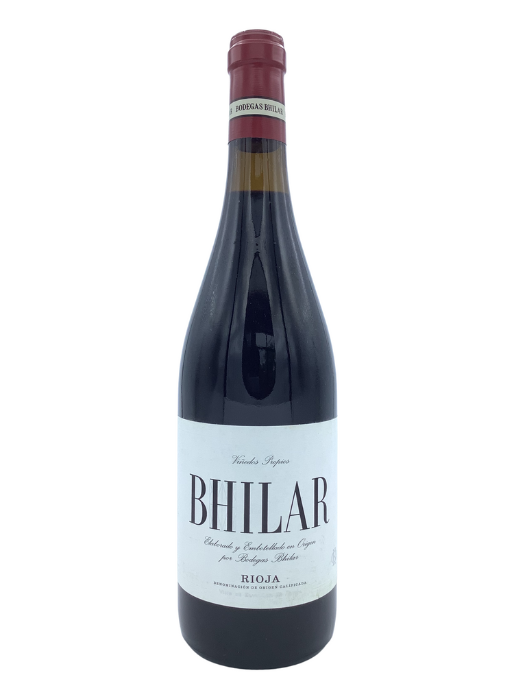 Bhilar Rioja Tinto