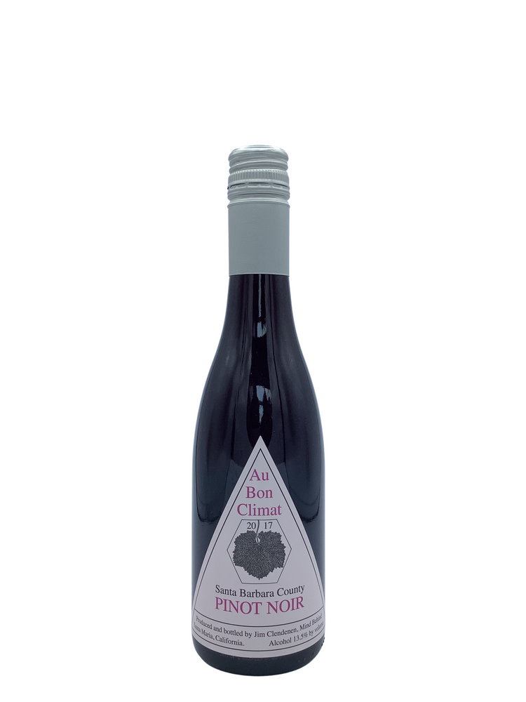 Au Bon Climat Santa Barbara Pinot Noir
