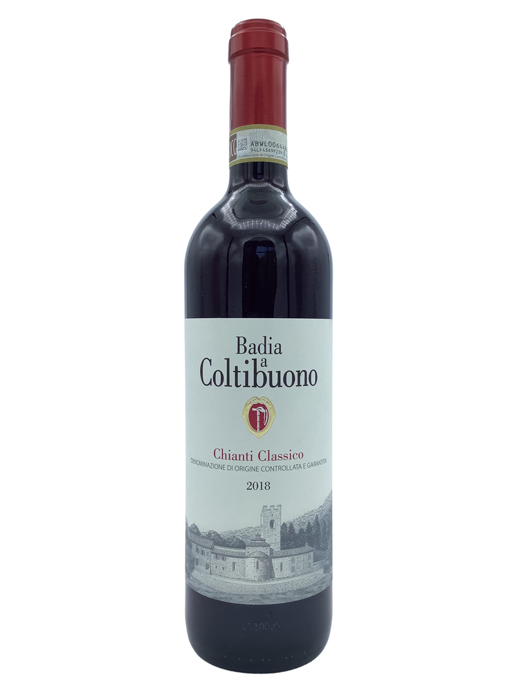 Badia a Coltibuono Chianti Classico