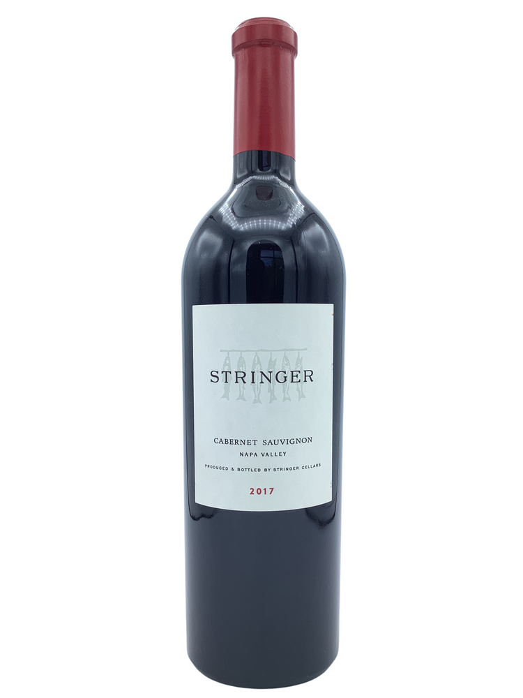 Stringer Napa Valley Cabernet