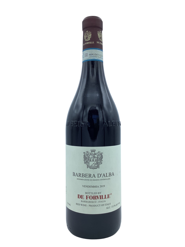 De Forville Barbera d'Alba