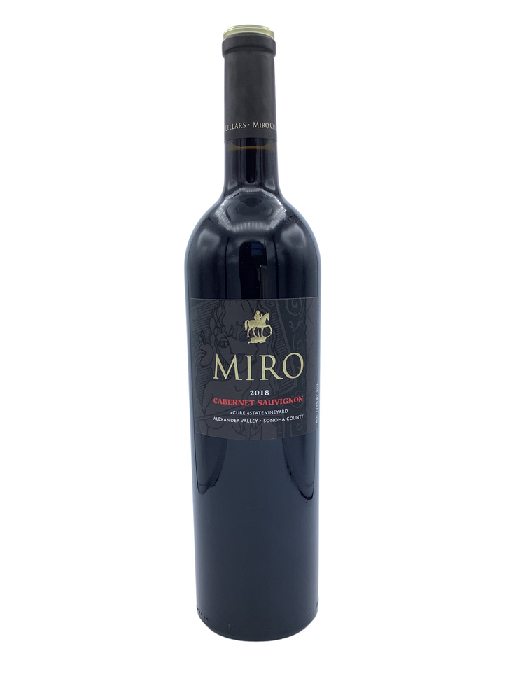 Miro aCure Estate Cabernet